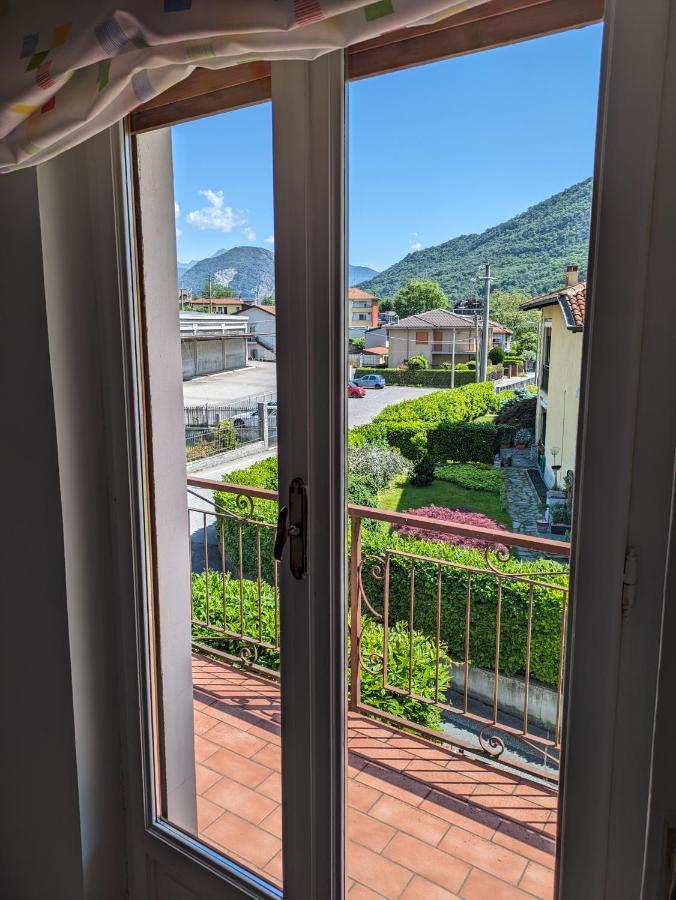 Relax E Passeggiate Tra Laghi E Monti Daire Casale Corte Cerro Dış mekan fotoğraf