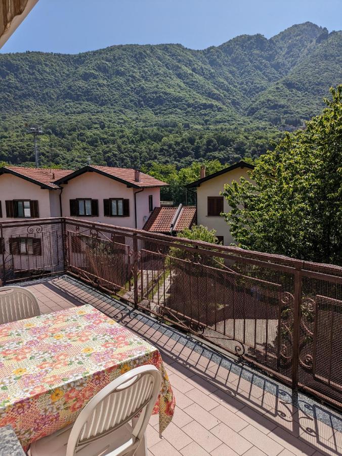 Relax E Passeggiate Tra Laghi E Monti Daire Casale Corte Cerro Dış mekan fotoğraf