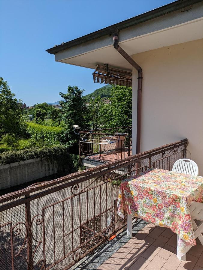 Relax E Passeggiate Tra Laghi E Monti Daire Casale Corte Cerro Dış mekan fotoğraf